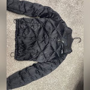 women’s north face puffer 550